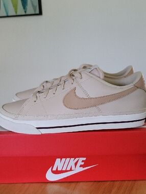 Nike Court Legacy Next Nature